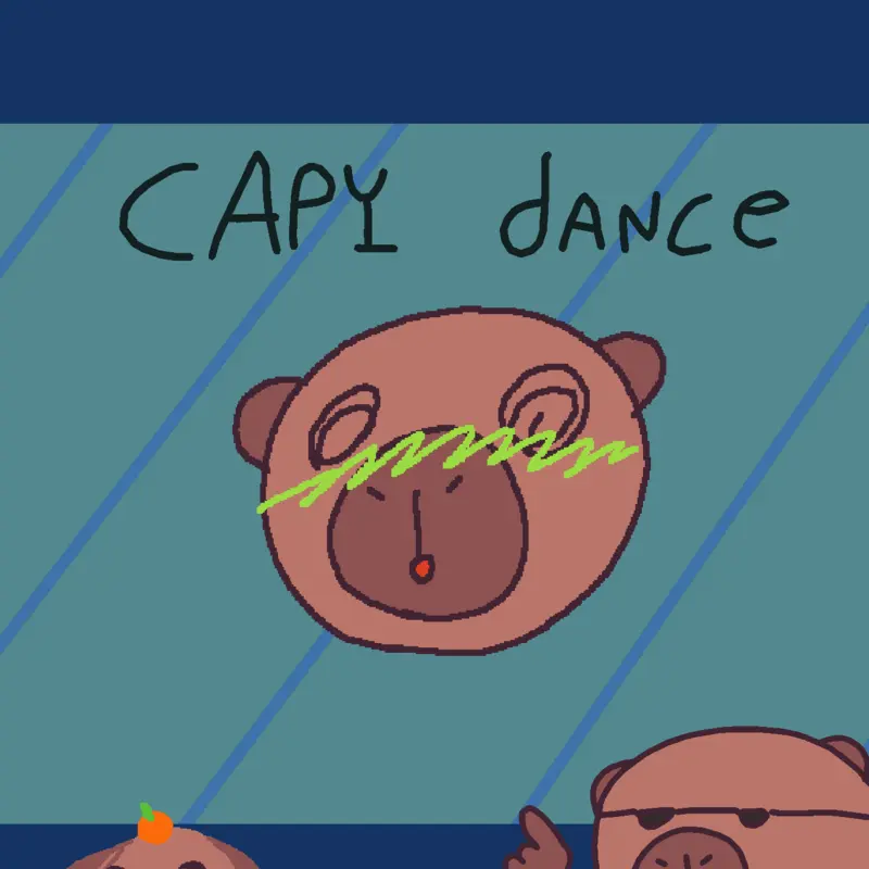 Game by @capy_2015