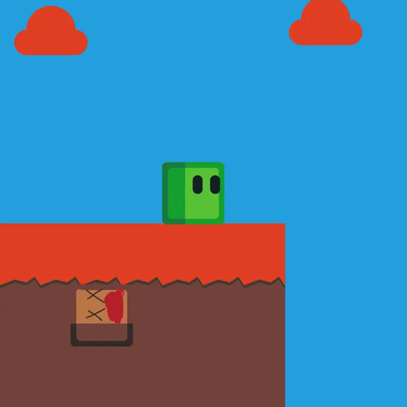 Game by @ISEEYOUEVERYONEE