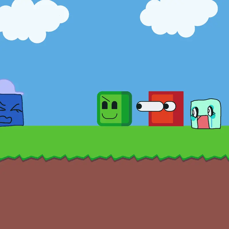 Game by @KendraAlyciaLota