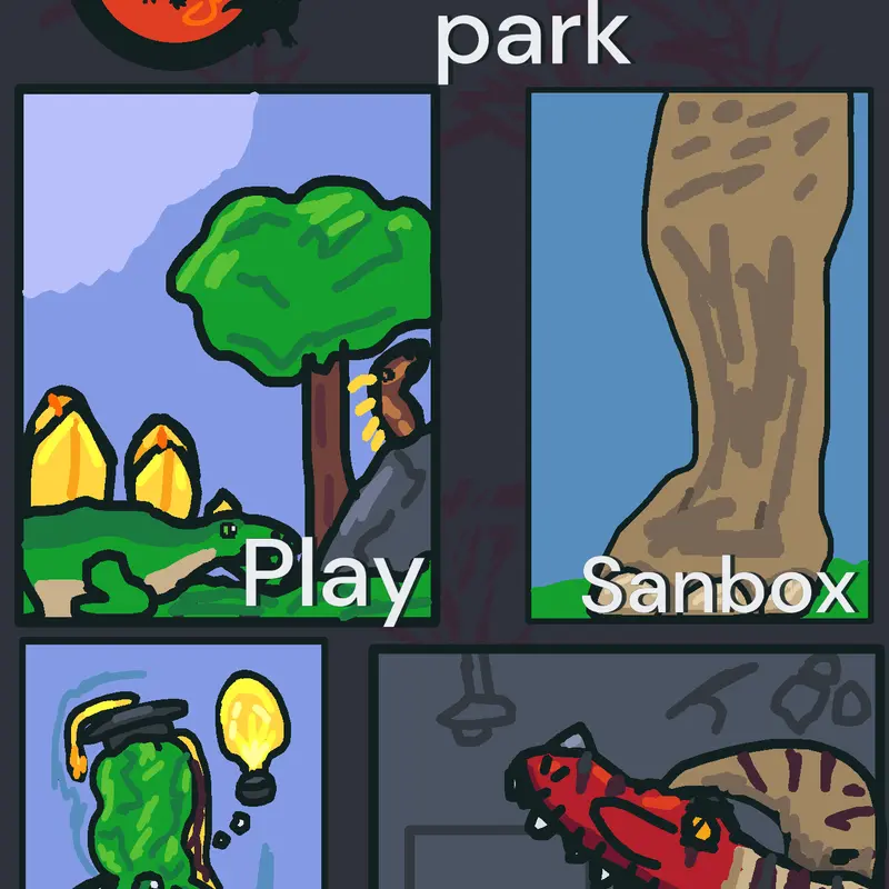 Game by @Cuac42845