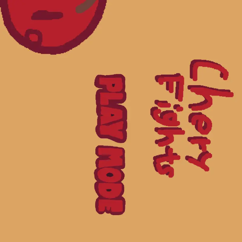 Game by @JulioGioCherry1