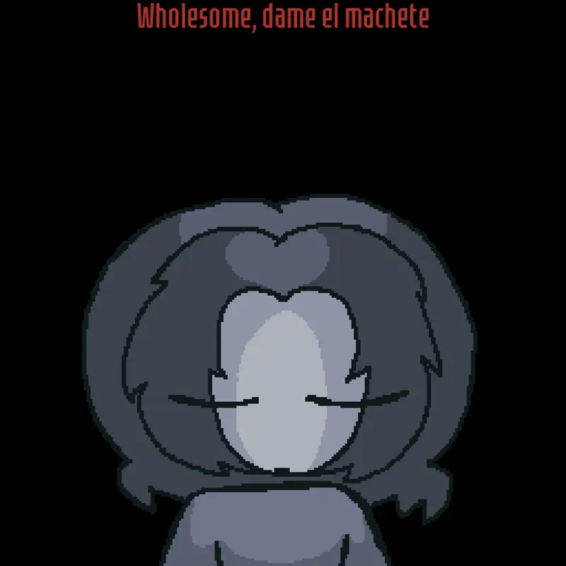 Game by @THER3S-NOB0DY