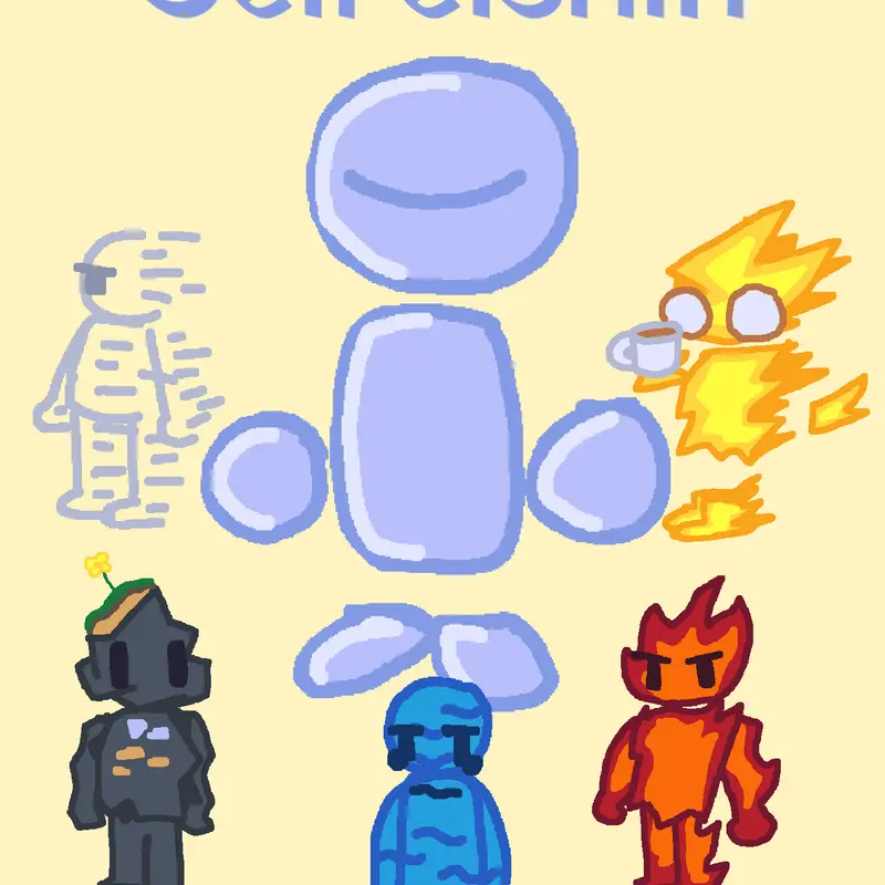 Game by @bonkku