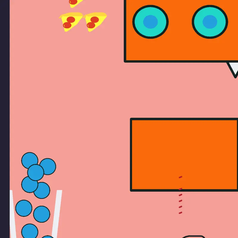 Game by @xavierreal