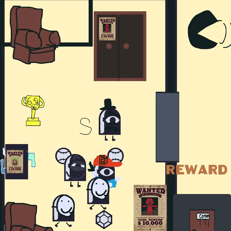 Game by @cats4lifers