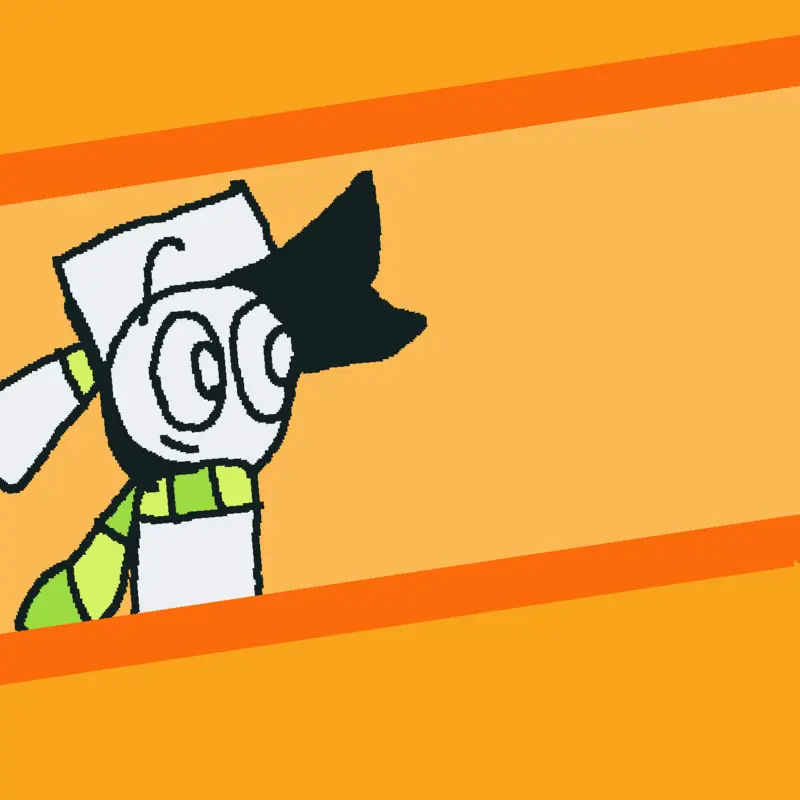 Game by @paper_toon