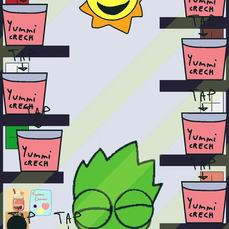 Game by @hahu25