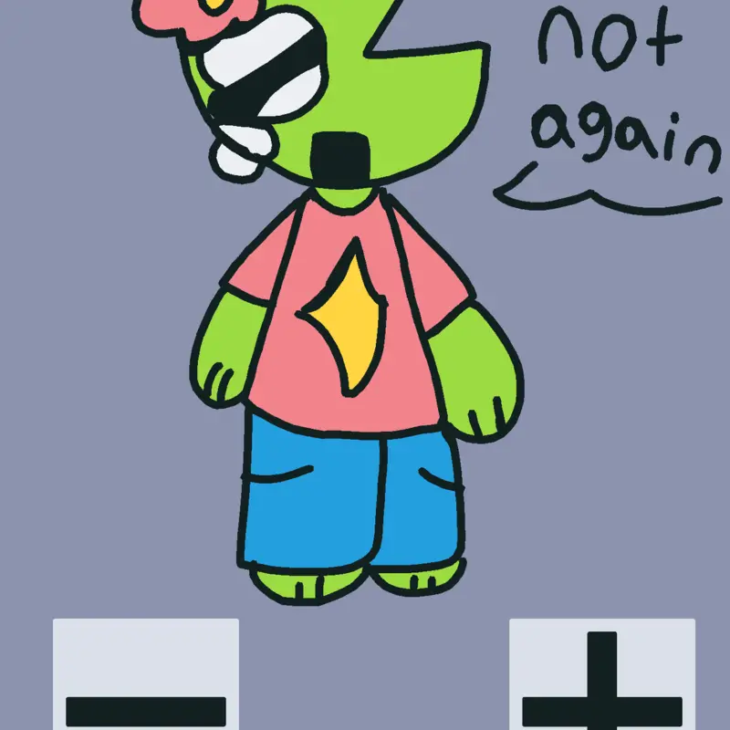 Game by @lillythelillypad
