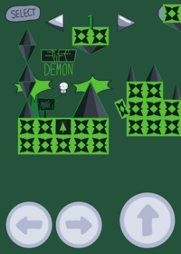 KDDCO:Kablomey's Demon Difficulty Chart Obby