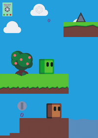 Endings Game