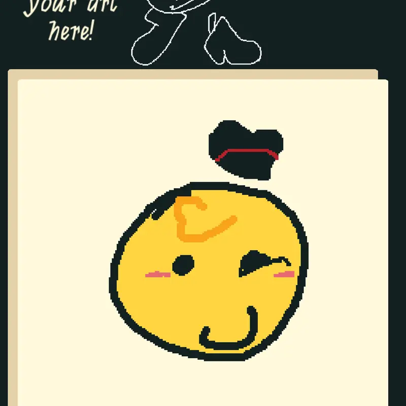 Game by @Hana_adara