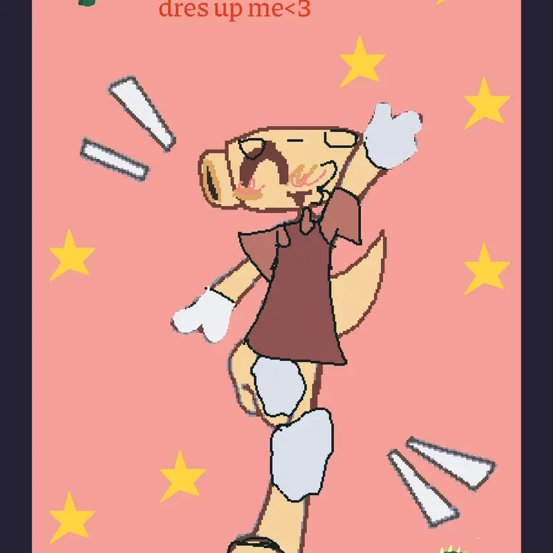 Game by @pearteto
