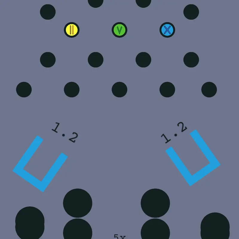 Game by @110sethisler