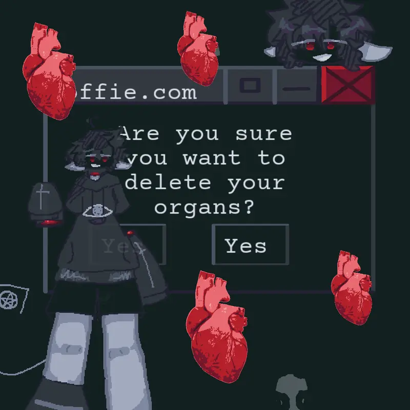 Game by @glitched-_-coffie