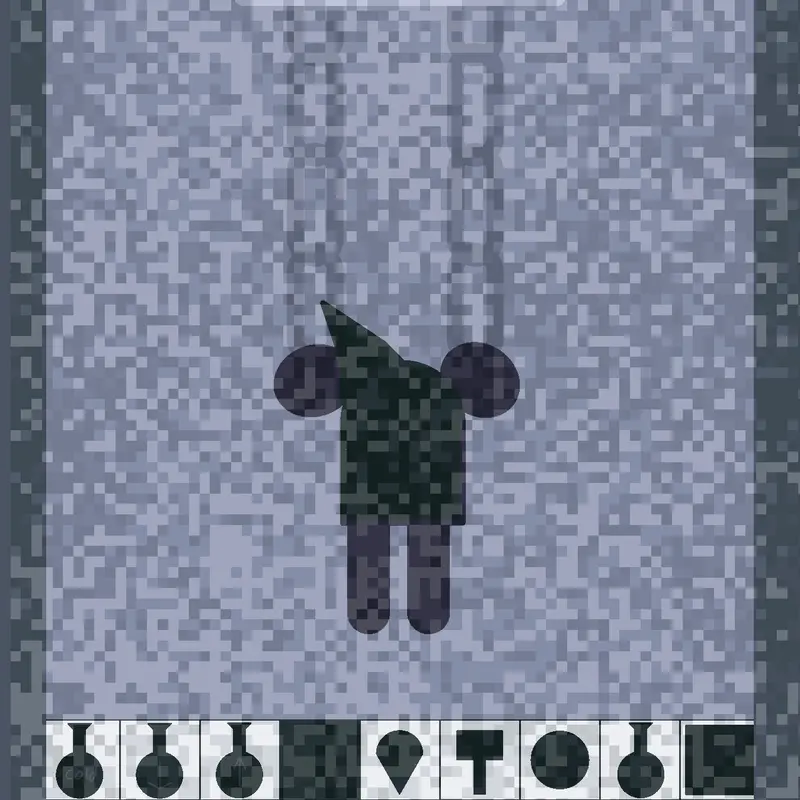 Game by @STOMPA65