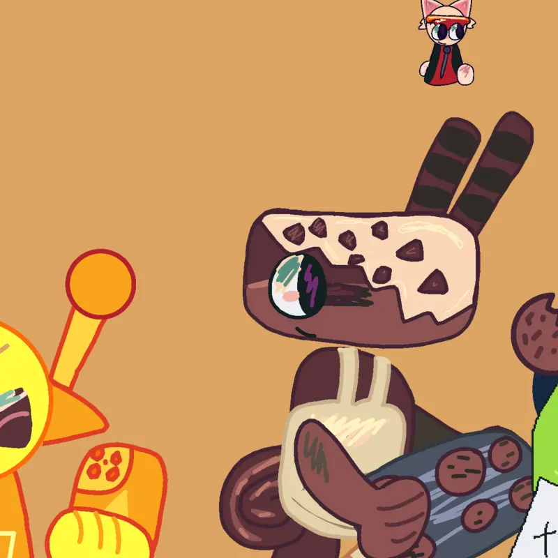 Game by @Astroide
