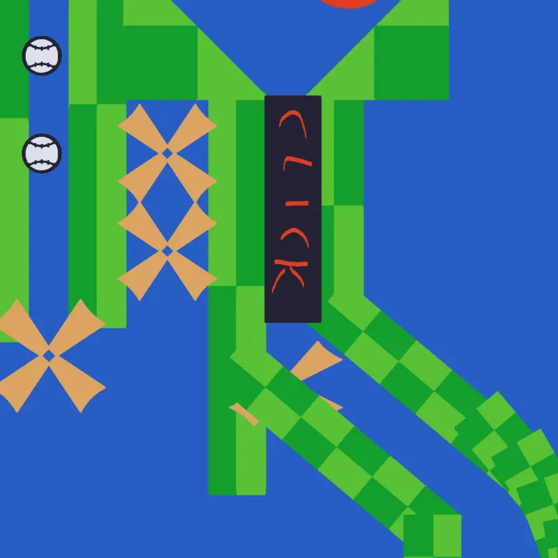 Game by @pezz