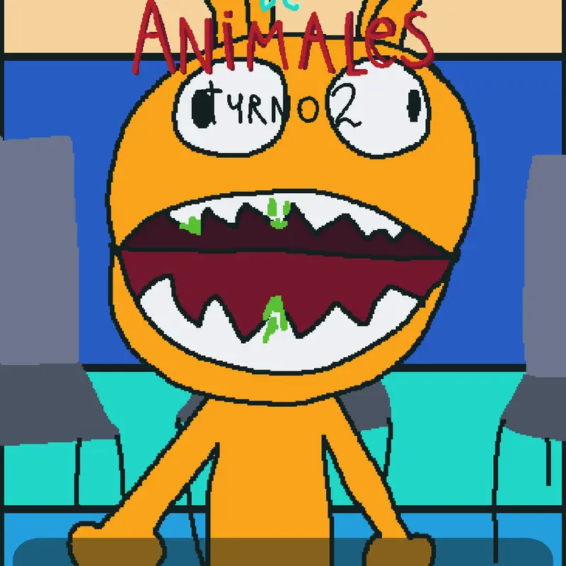 My first animal hospital game in Spanish by @nataliesiathasmith