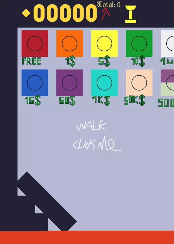 Game by @kolderenia