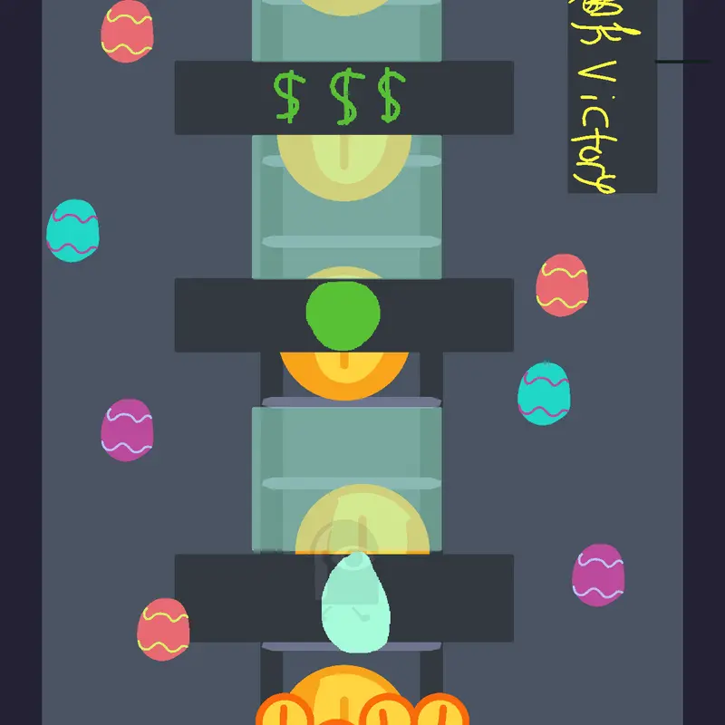 Game by @GOOBERYTOY