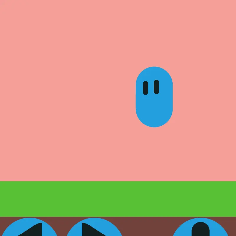 Game by @low_iq_mouse