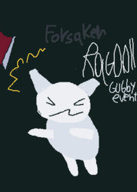 0.2V RAGDOLL FORSAKEN★UNFINISHED Estem...