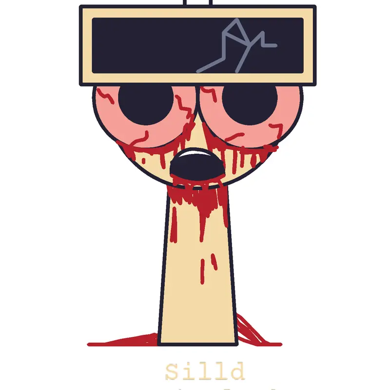 Game by @silld