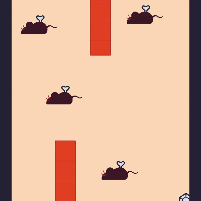 Game by @Mia_wolf