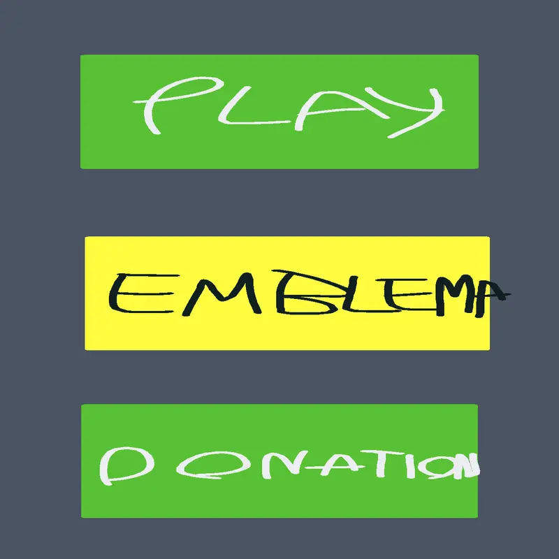 Game by @FOVALO
