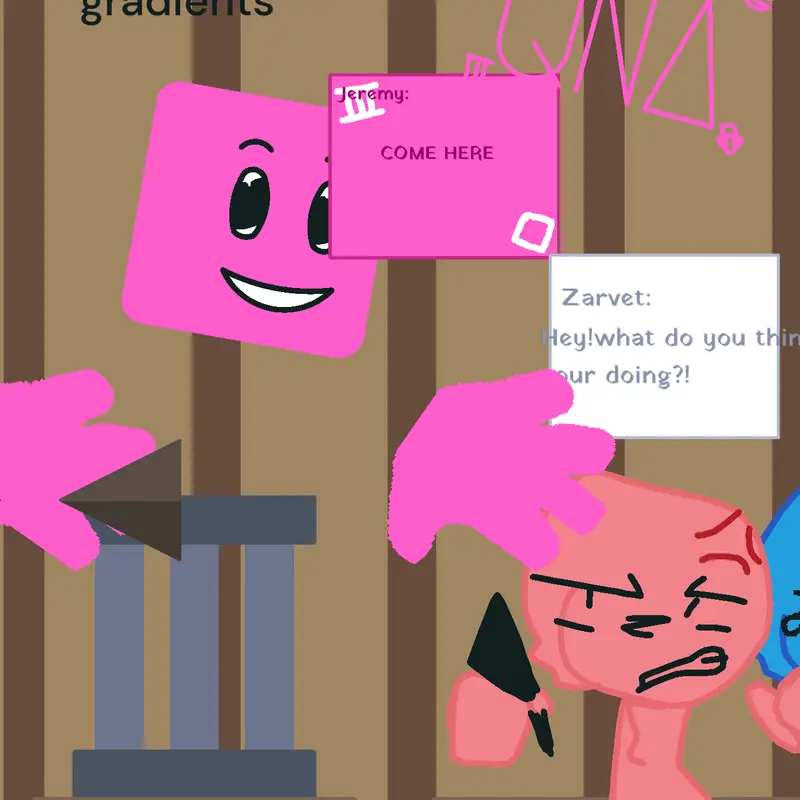 Game by @joblue