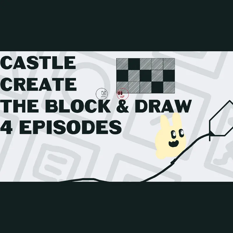 Game by @slime_rancher
