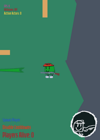 If my roblox avatar was killer and has a...