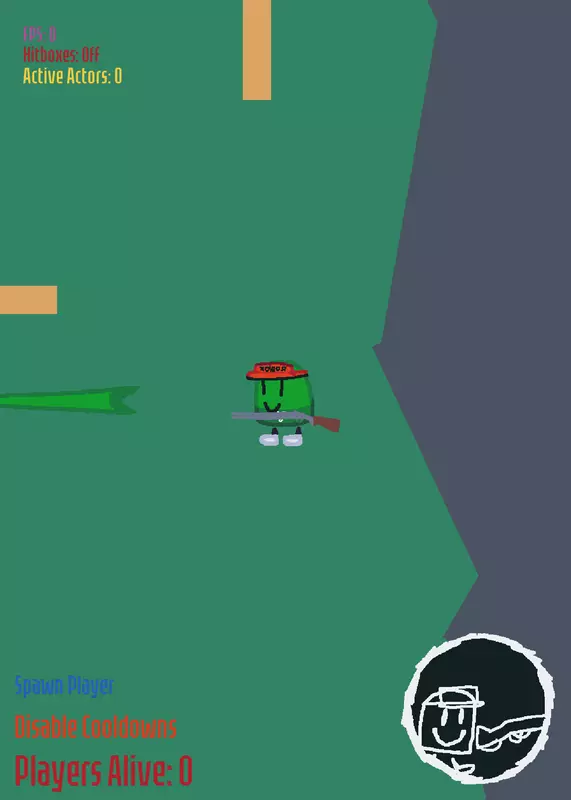 Game by @Enod_