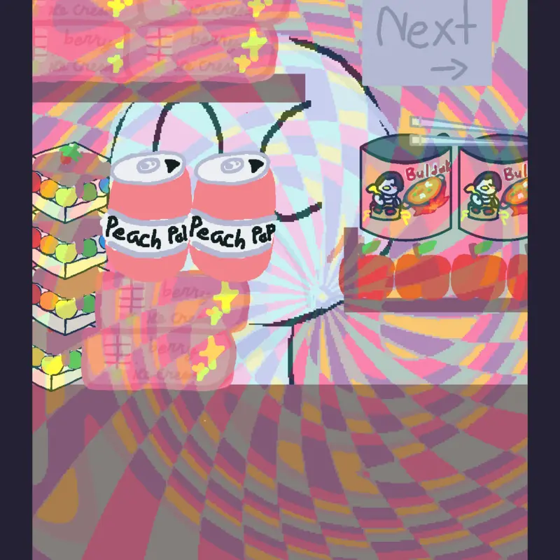 Game by @umamusume_fAN23