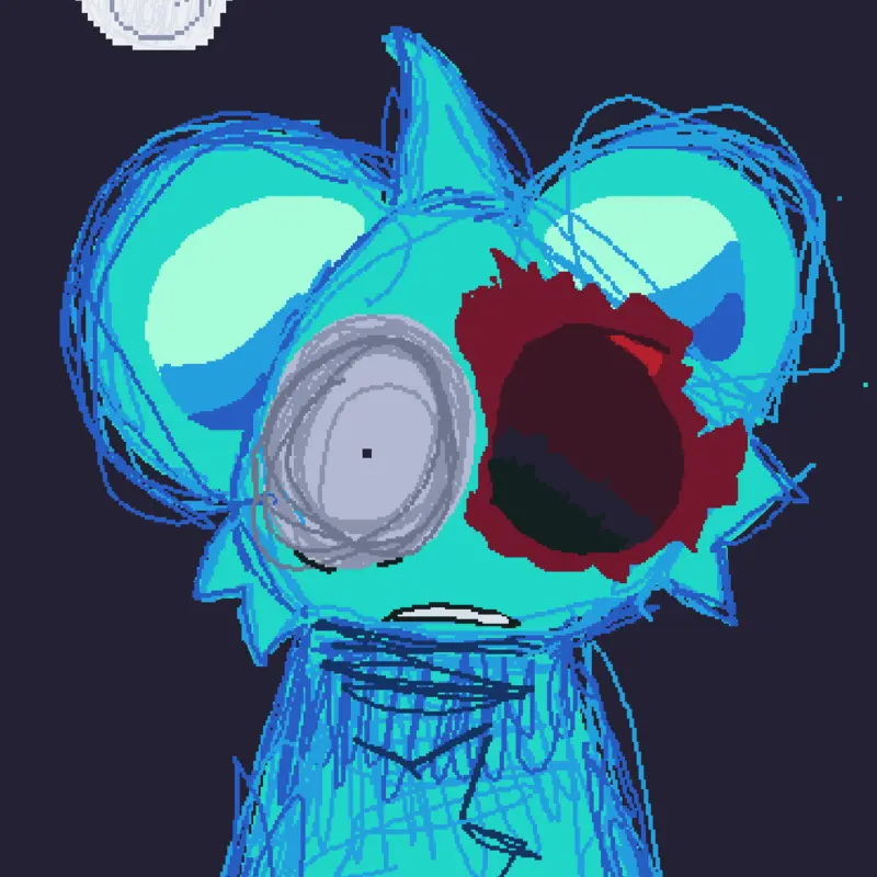 Game by @Dagon_lover_unknown