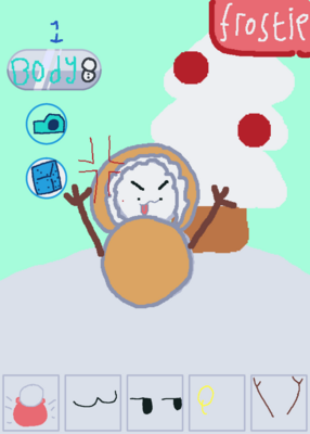 snapshot