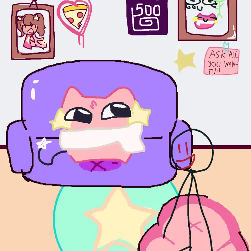 Game by @Hex_cutiee