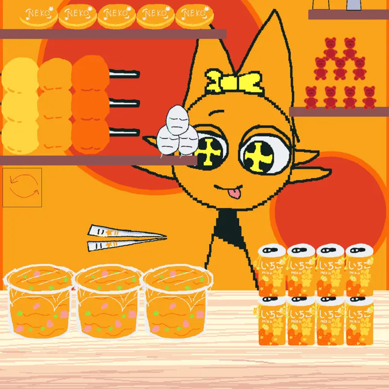 Game by @5GG5H4444