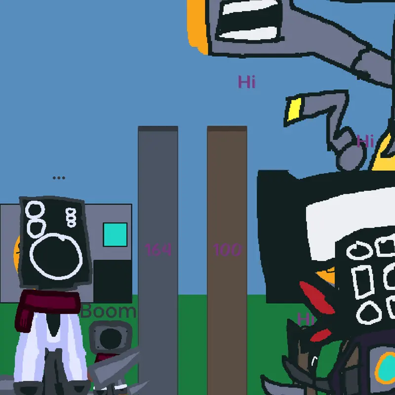 Game by @Oxv3l