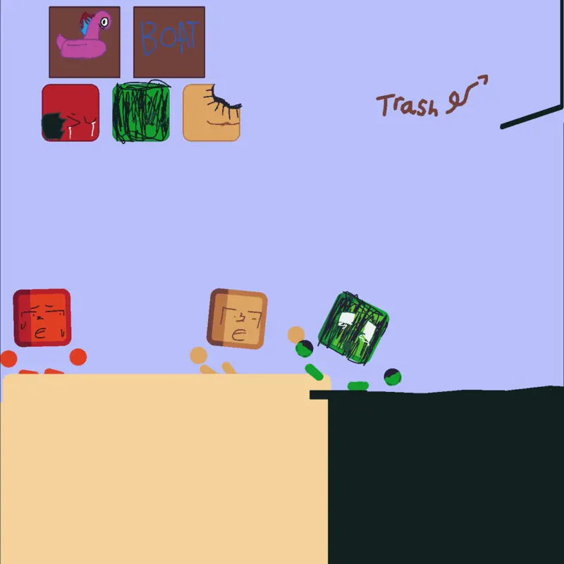 Game by @TeffTaffix