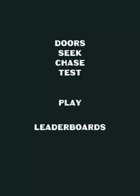 Game by @IgOrth