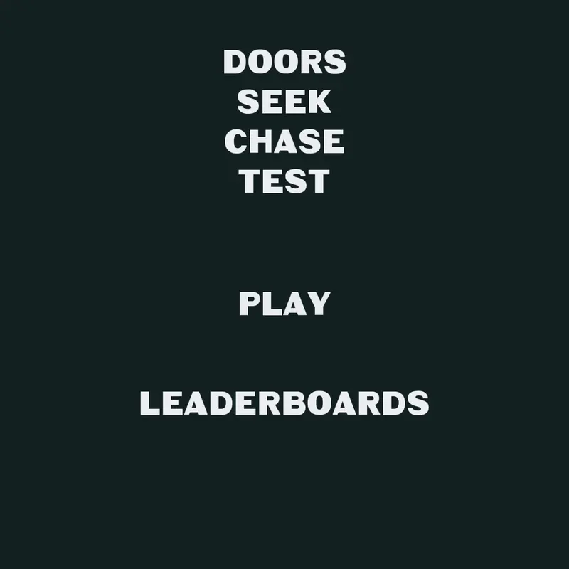 Game by @IgOrth