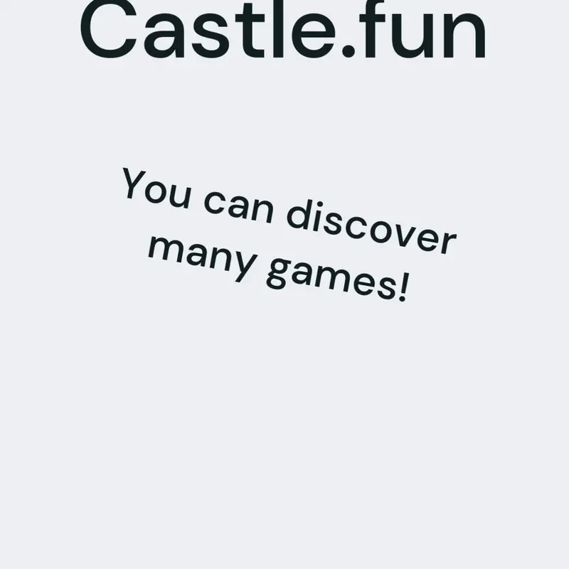 Game by @BotBreakers