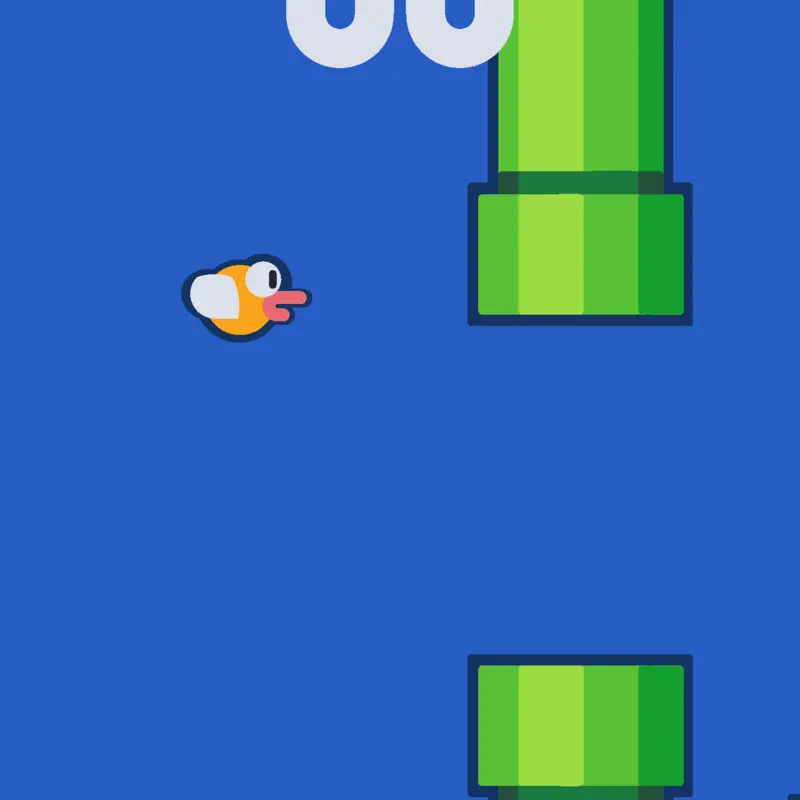 Game by @jimenagen