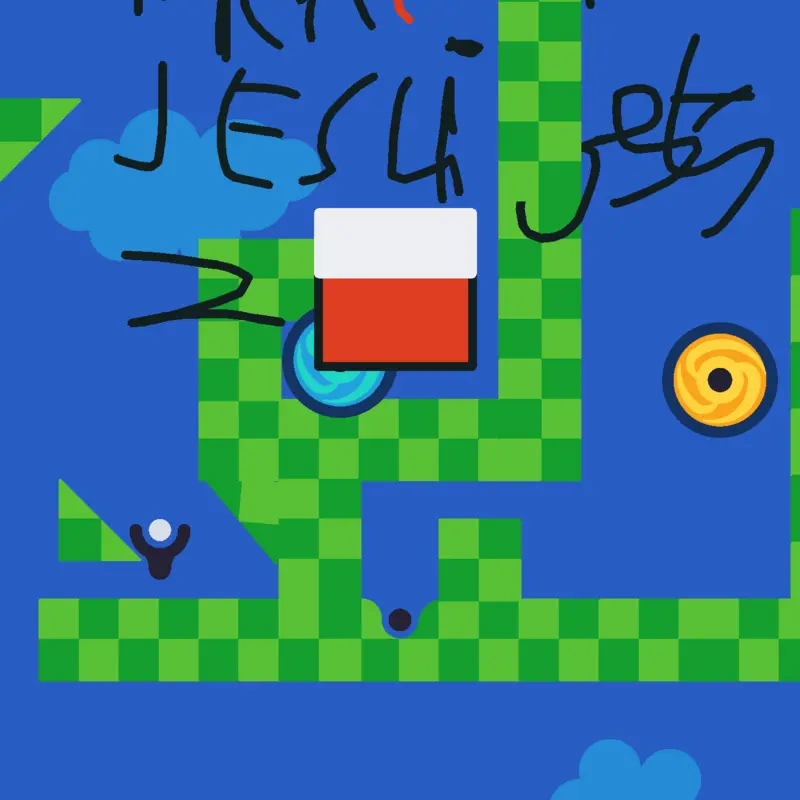 Game by @polskiskszat