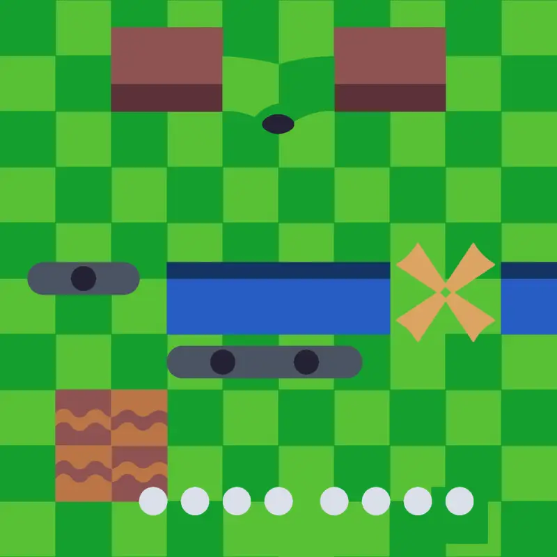 Game by @armkolpop