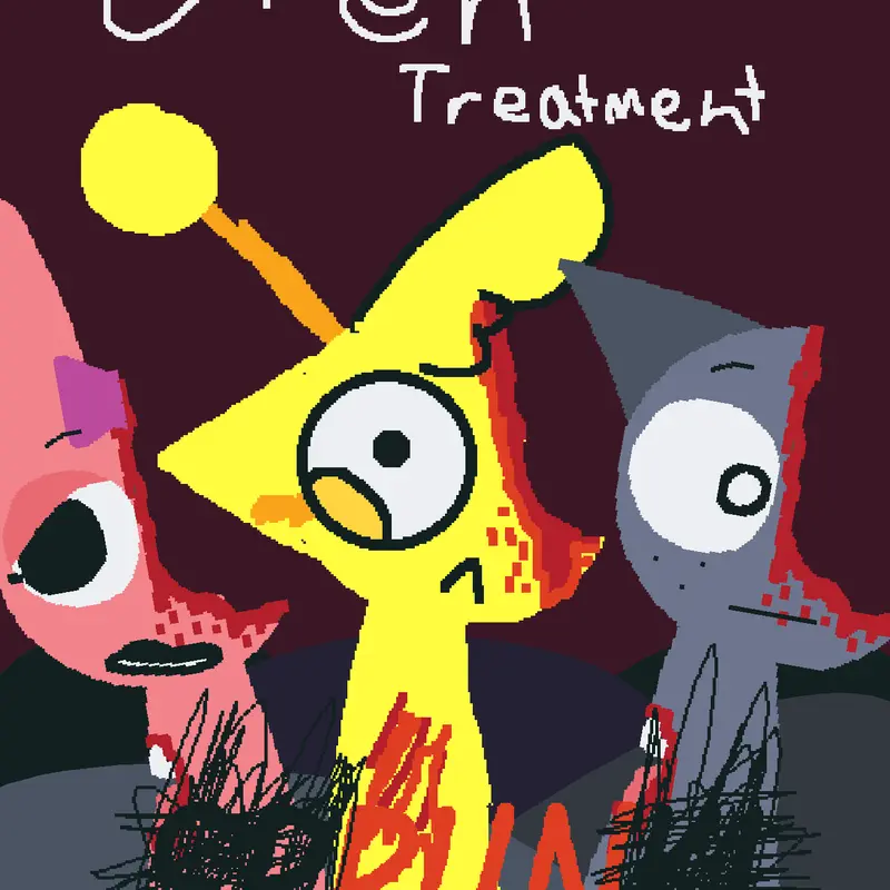 Oren treatment by @bythelaw