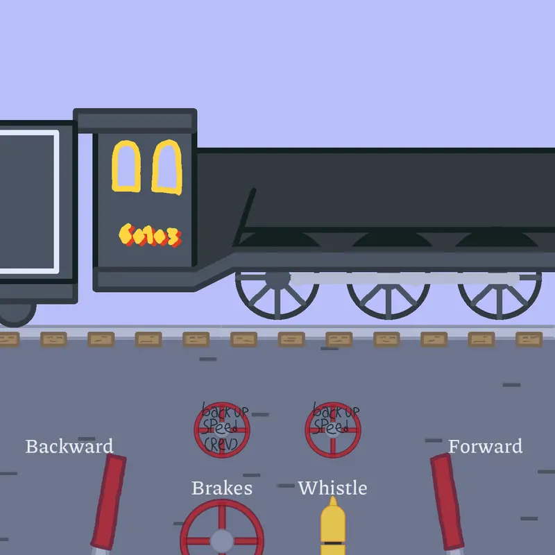 Game by @memorytrainstar