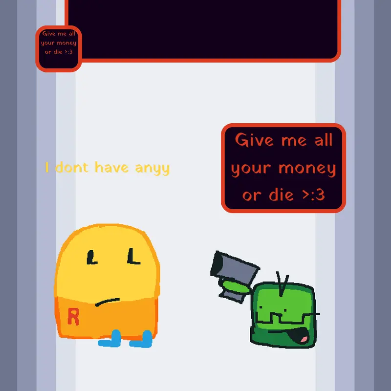 Game by @bigb00y