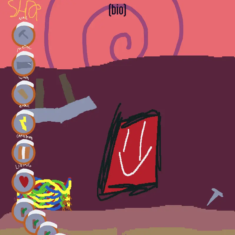 Game by @StostyTheGamer